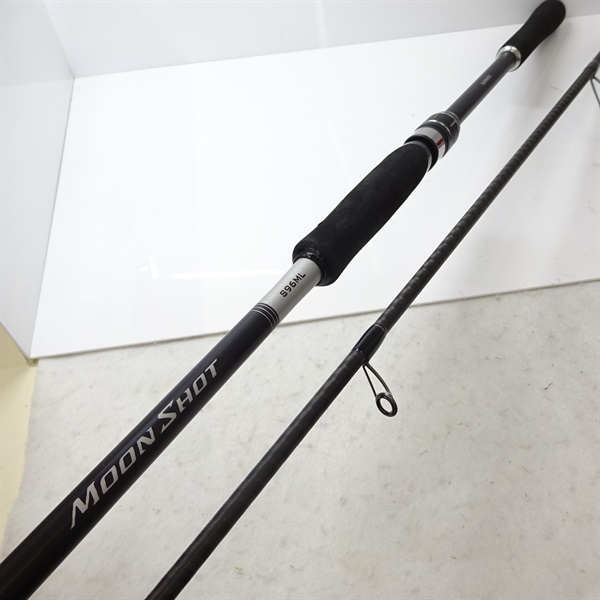 ２１ムーンショットＳ９６ＭＬ